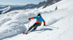 Master the Moguls: Best Colorado Ski Resorts for Advanced Skiers