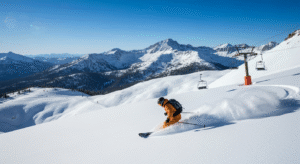 Exploring Colorado’s Small Town Ski Gems: Hidden Resort Charms
