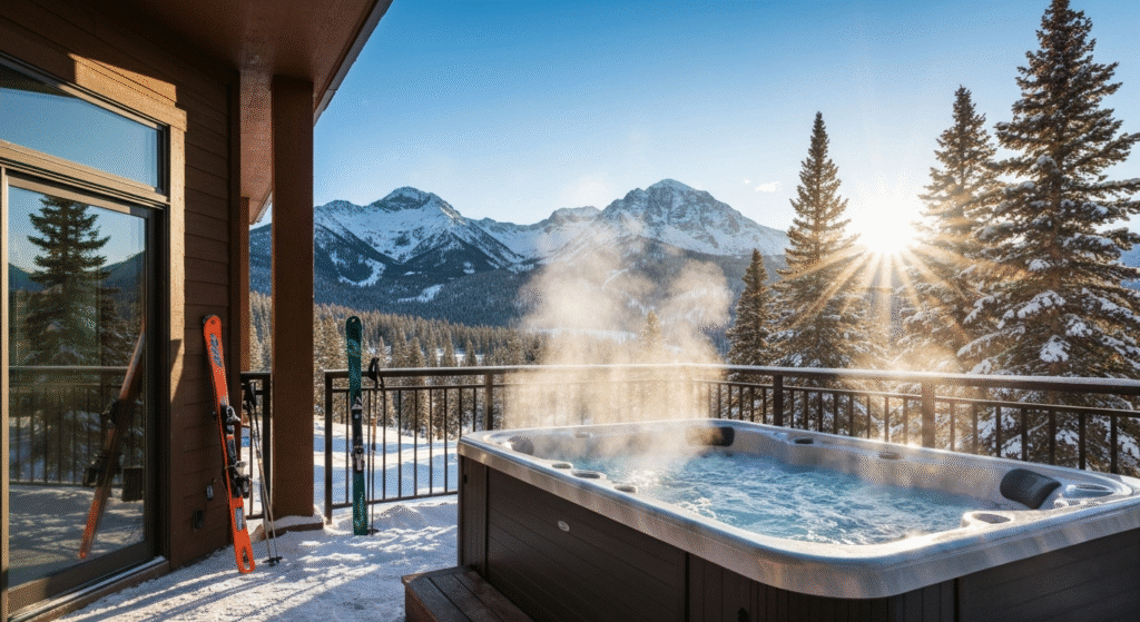 Ski & Stay Packages: Finding Deals at Colorado Resorts