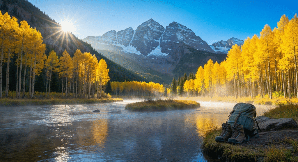 Kids Ski Free: Colorado Resorts with Free Programs for Children