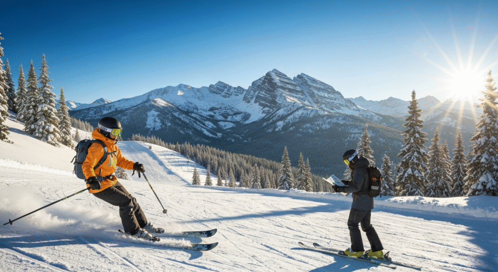 Guide to First Aid and Safety on Colorado Ski Slopes