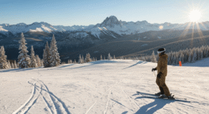 How to Avoid Altitude Sickness on Your Colorado Ski Trip