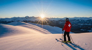 Ski Patrol Life: What it’s Like at Colorado Resorts