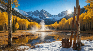 The History of Skiing in Colorado: Iconic Resorts and Innovations