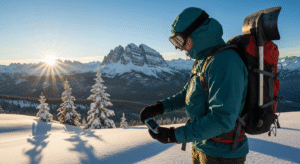 Avalanche Safety Courses and Resources in Colorado