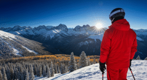 How to Find a Ski Instructor Job in Colorado