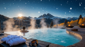Colorado Resorts with the Best Spa and Wellness Facilities