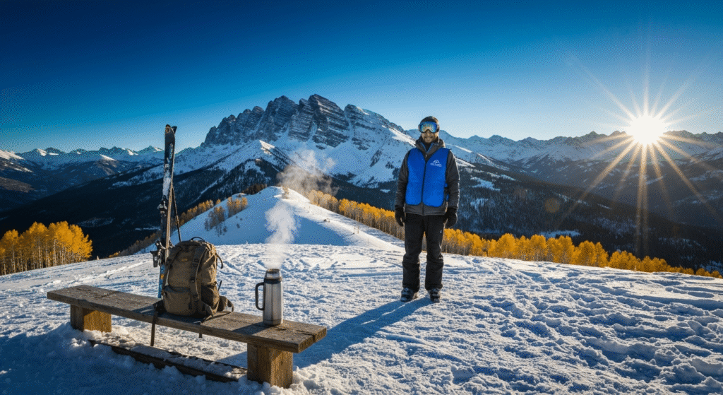 Guide to Volunteering at Colorado Ski Resorts